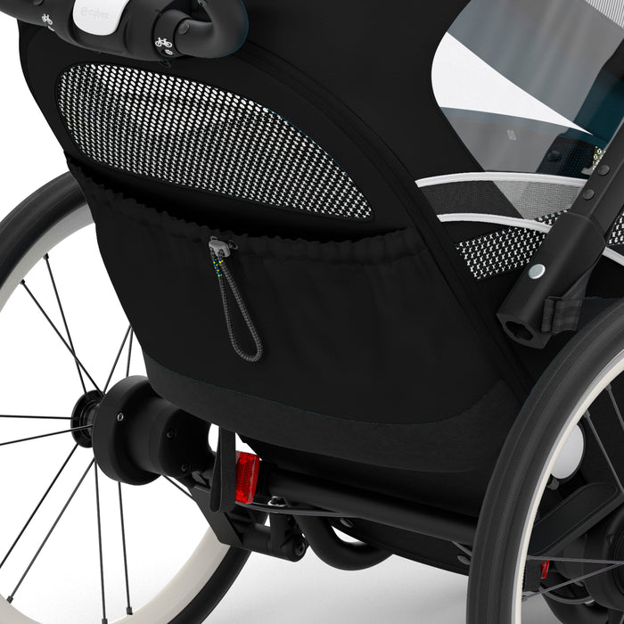 Cybex Zeno Bike Trailer