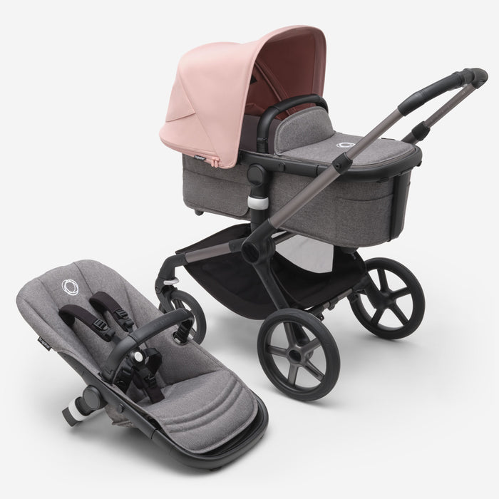 Bugaboo Fox5