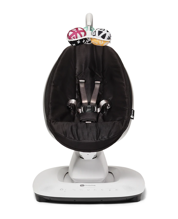 4moms MamaRoo Multi-Motion Baby Swing