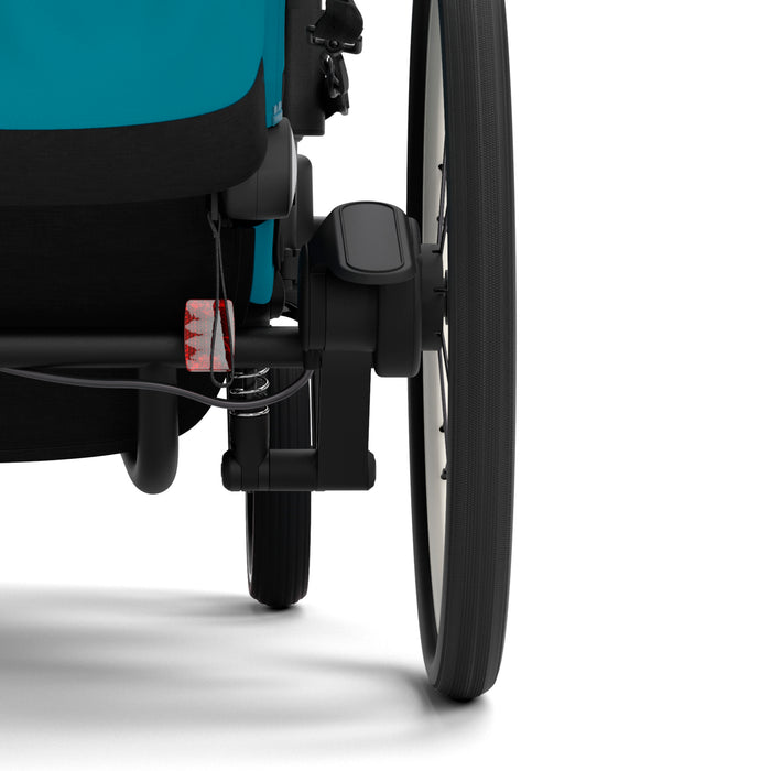 Cybex Zeno Bike Trailer