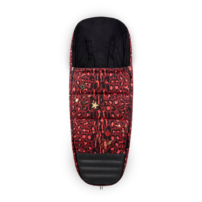 Cybex Platinum Footmuff