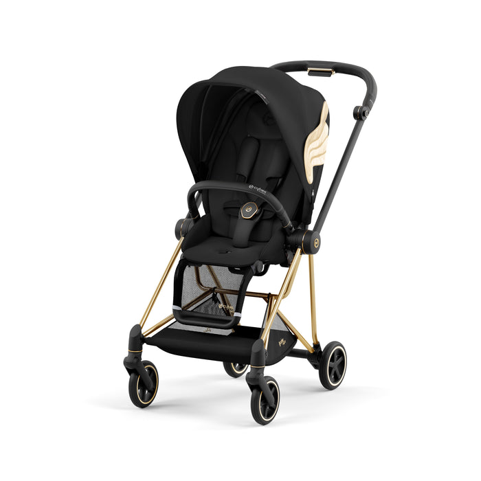 Cybex Mios 3 Stroller Jeremy Scott - Wings