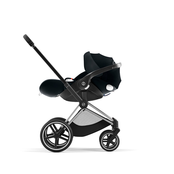 Cybex Priam 4 Stroller Frame