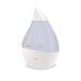 Crane 4 in 1 Top Cool Mist Humidifier With Sound Machine