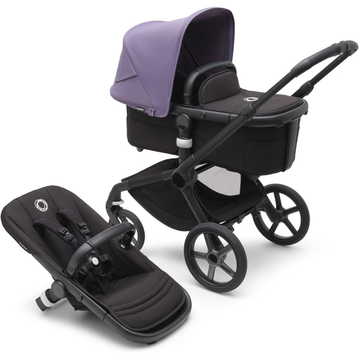 Bugaboo Fox5