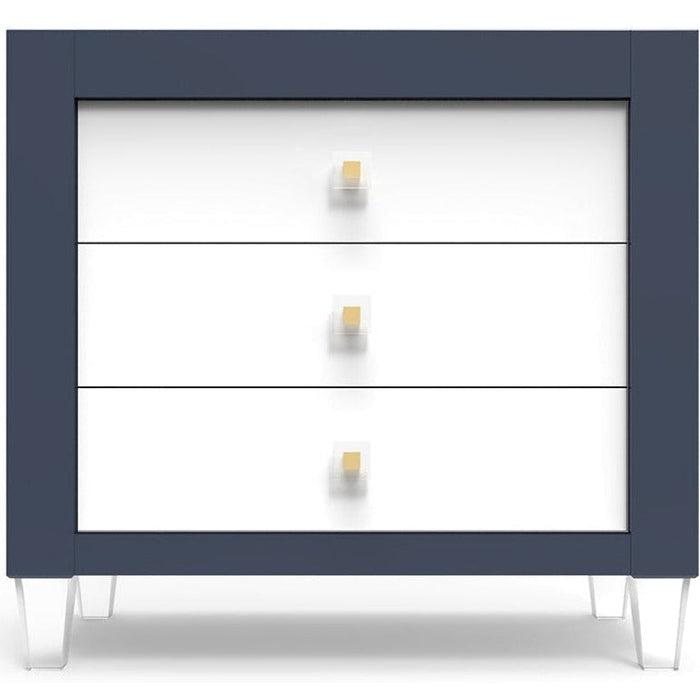 Romina Millenario Single Dresser