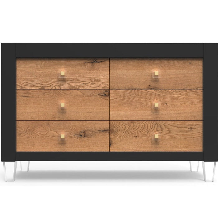 Romina Millenario Double Dresser