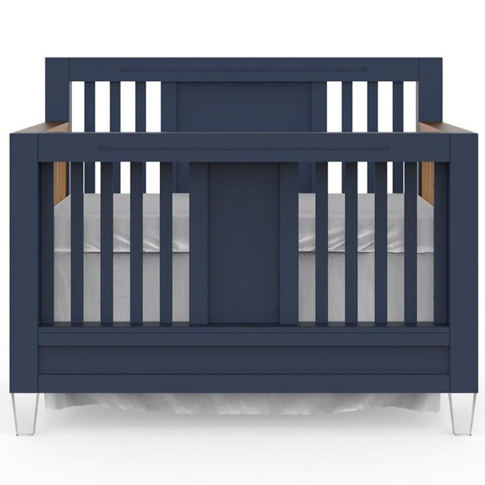 Romina Millenario Convertible Crib
