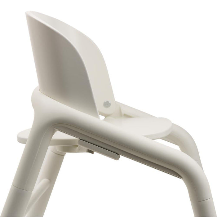 Bugaboo Giraffe Complete