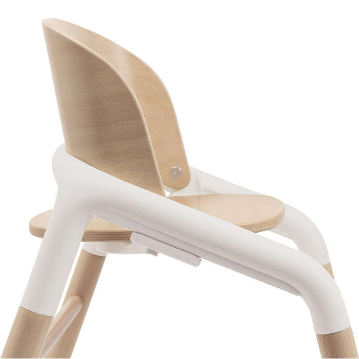 Bugaboo Giraffe Complete