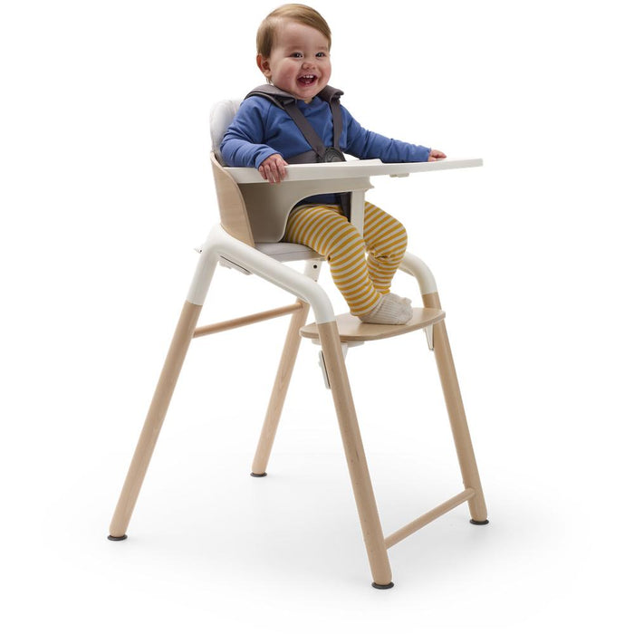 Bugaboo Giraffe Complete