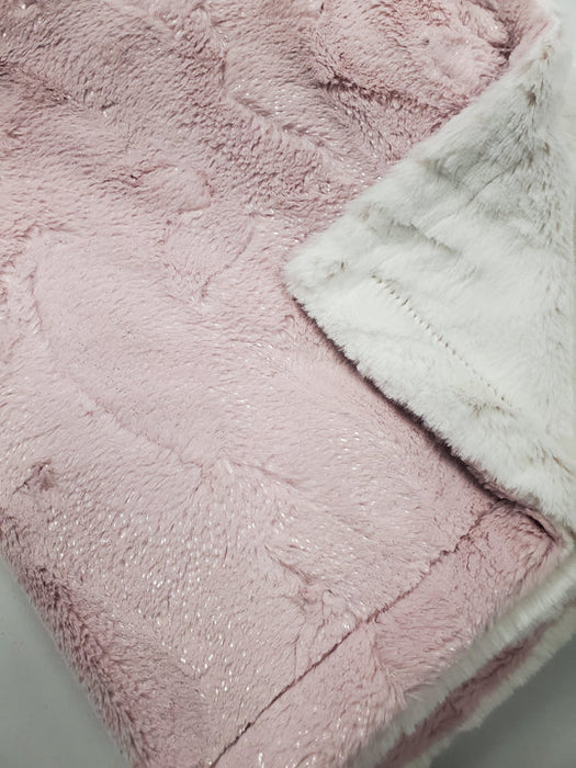 Winx + Blinx Blankets