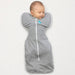 Swaddle Up Original 1.0 Tog Gray