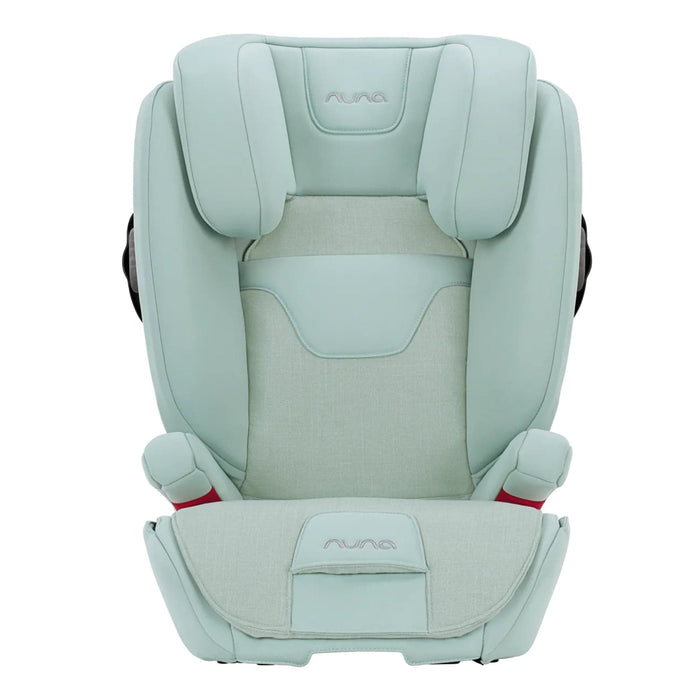 Nuna AACE Flame-Retardant Free Booster Car Seat