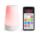 Hatch Baby Rest Sound Machine Night Light & Time-to-Rise