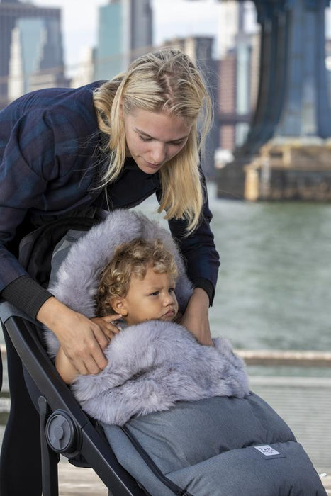 7AM PlushPOD Tundra Medium/Large