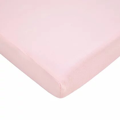 ABC Crib Sheet All Colors