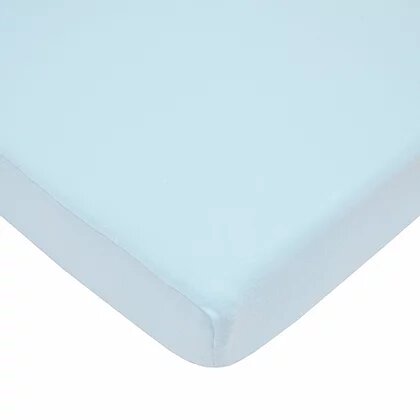 ABC Crib Sheet All Colors