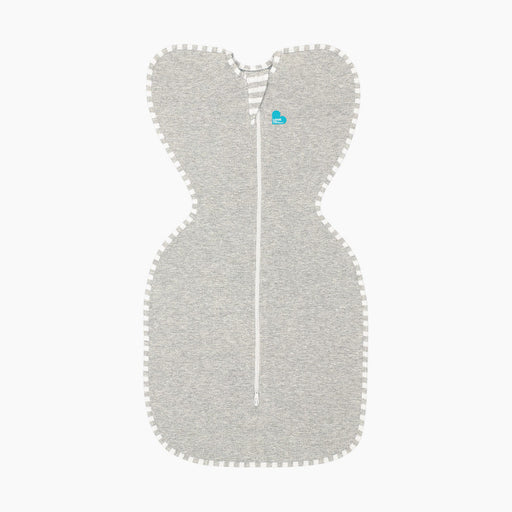 Swaddle Up Original 1.0 Tog Gray