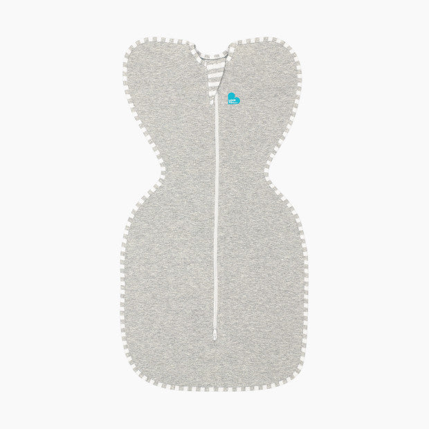 Swaddle Up Original 1.0 Tog Gray