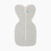 Swaddle Up Original 1.0 Tog Gray