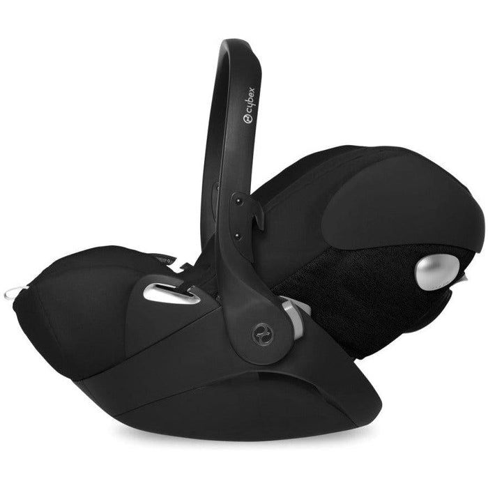 Cybex Cloud Q SensorSafe Infant Car Seat