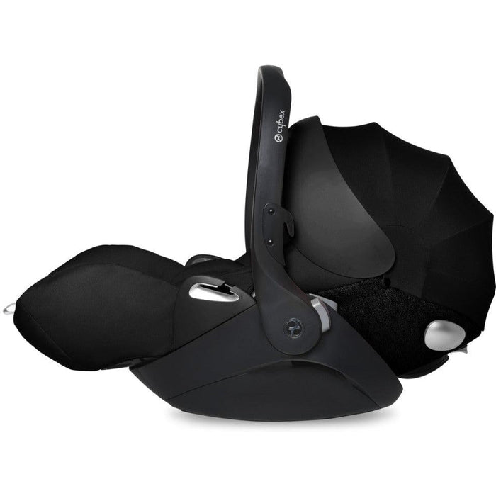 Cybex Cloud Q SensorSafe Infant Car Seat