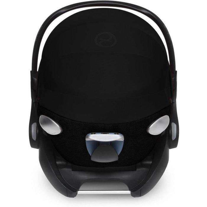 Cybex Cloud Q SensorSafe Infant Car Seat