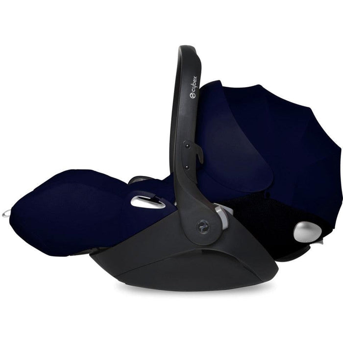 Cybex Cloud Q SensorSafe Infant Car Seat