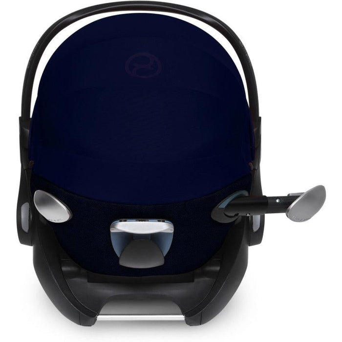 Cybex Cloud Q SensorSafe Infant Car Seat