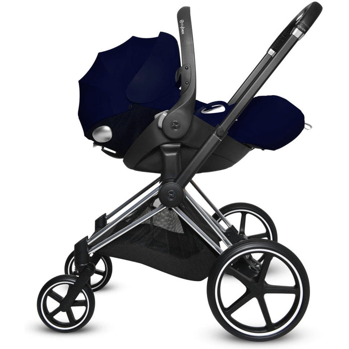 Cybex Cloud Q SensorSafe Infant Car Seat