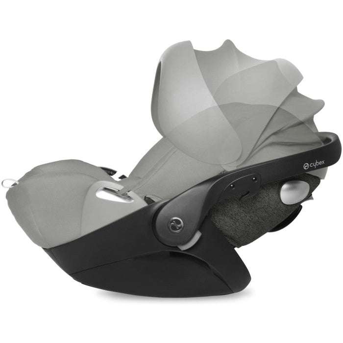 Cybex Cloud Q SensorSafe Infant Car Seat