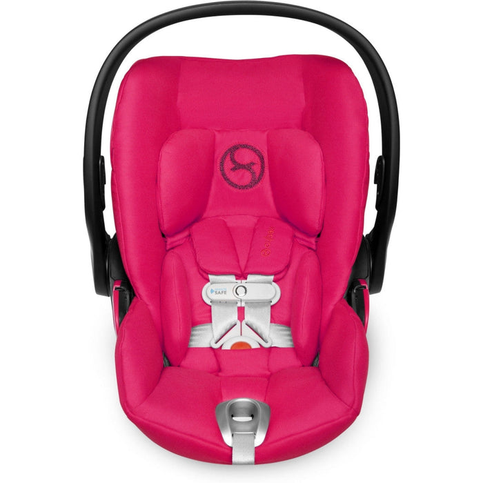 Cybex Cloud Q SensorSafe Infant Car Seat