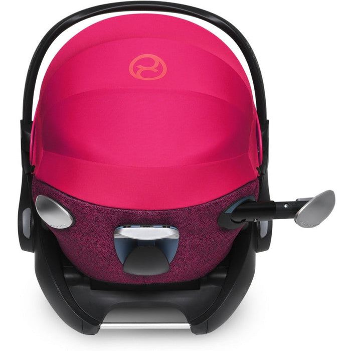 Cybex Cloud Q SensorSafe Infant Car Seat