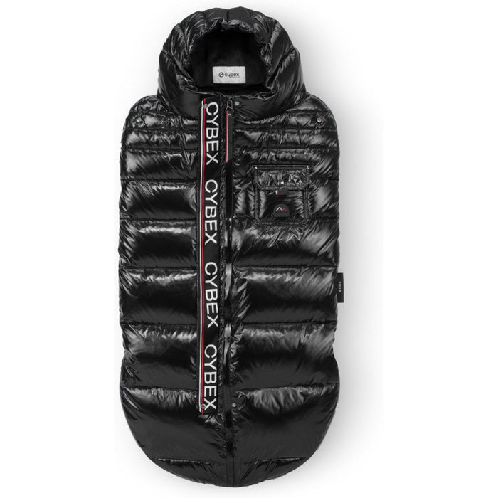Cybex Platinum Winter Footmuff
