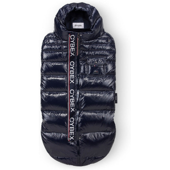 Cybex Platinum Winter Footmuff