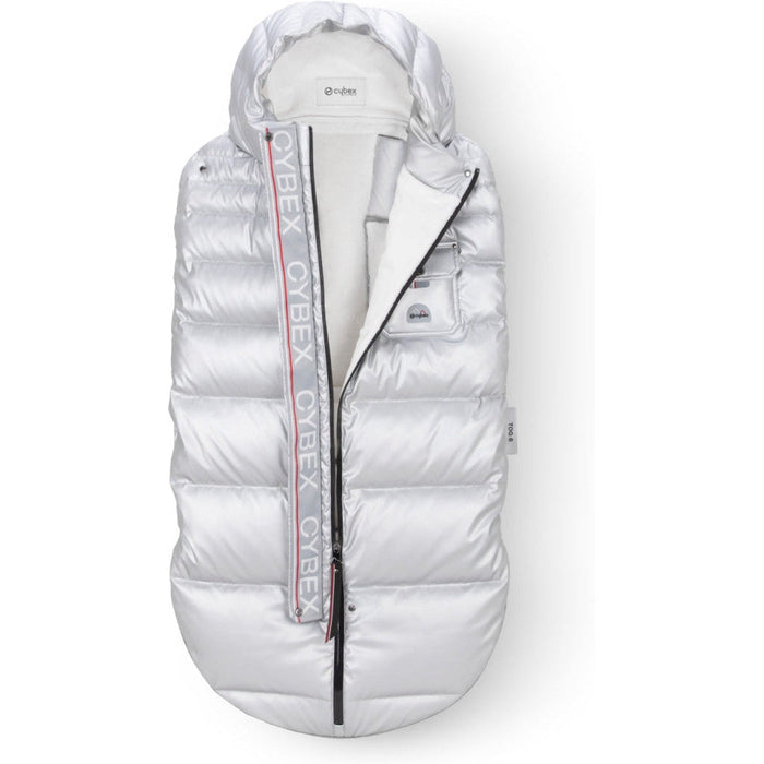 Cybex Platinum Winter Footmuff