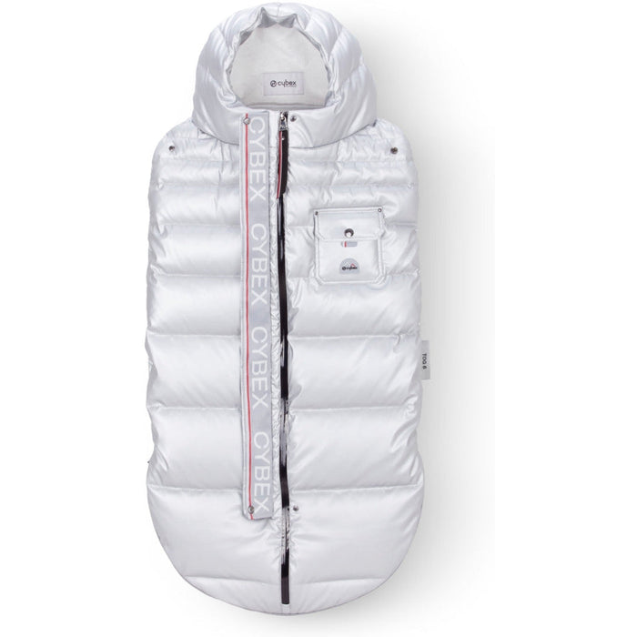 Cybex Platinum Winter Footmuff