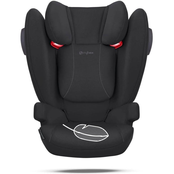 Cybex Solution B2 Fix+ Lux Booster Car Seat