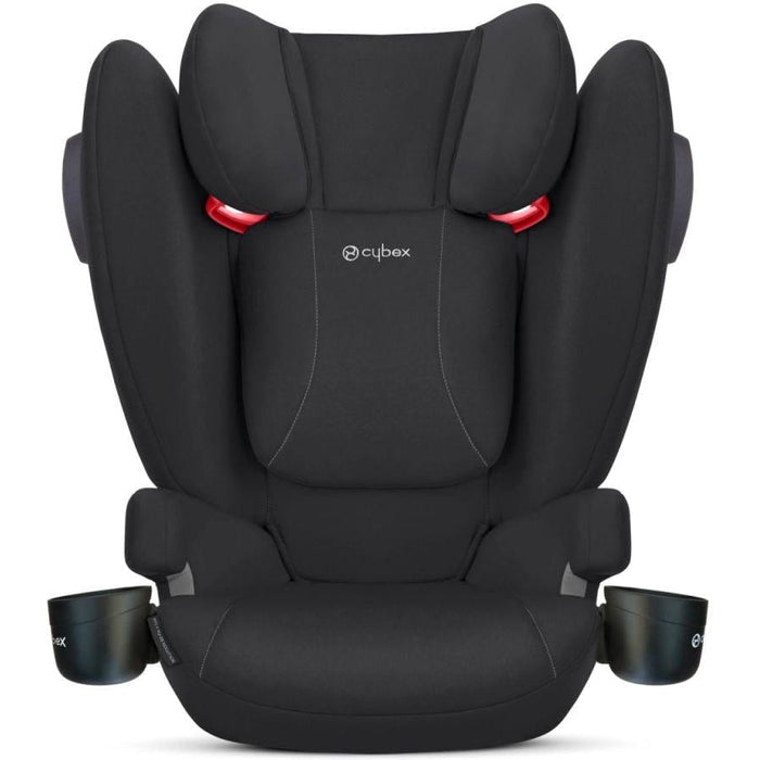 Cybex Solution B2 Fix+ Lux Booster Car Seat