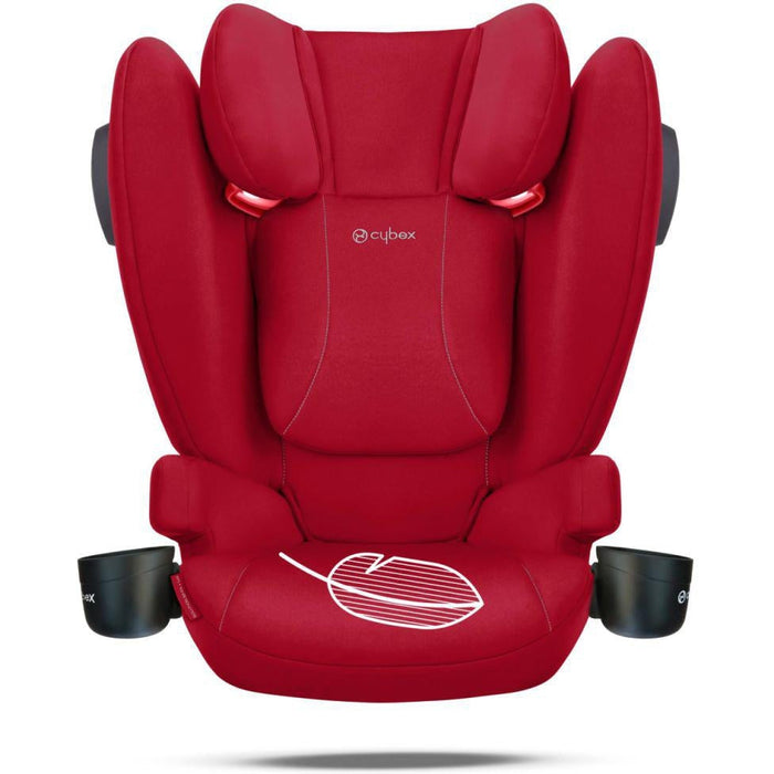 Cybex Solution B2 Fix+ Lux Booster Car Seat