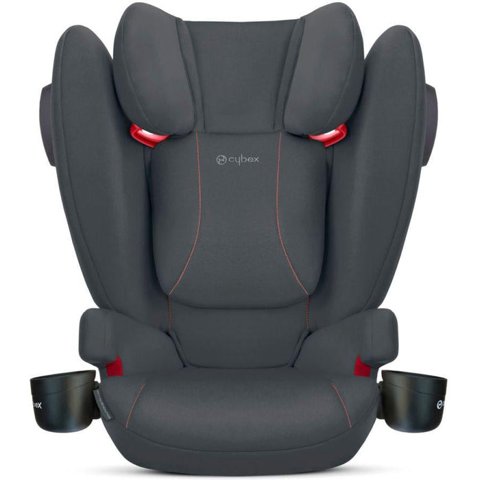Cybex Solution B2 Fix+ Lux Booster Car Seat