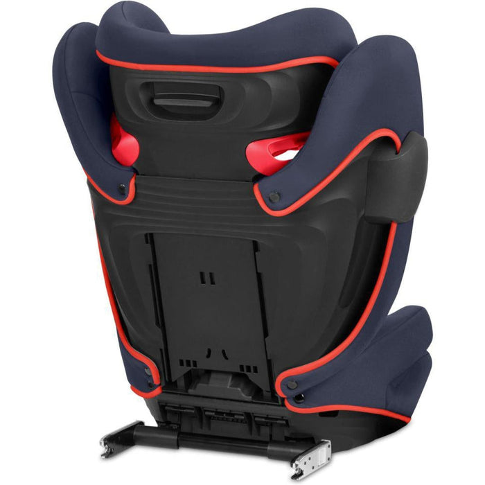 Cybex Solution B2 Fix+ Lux Booster Car Seat