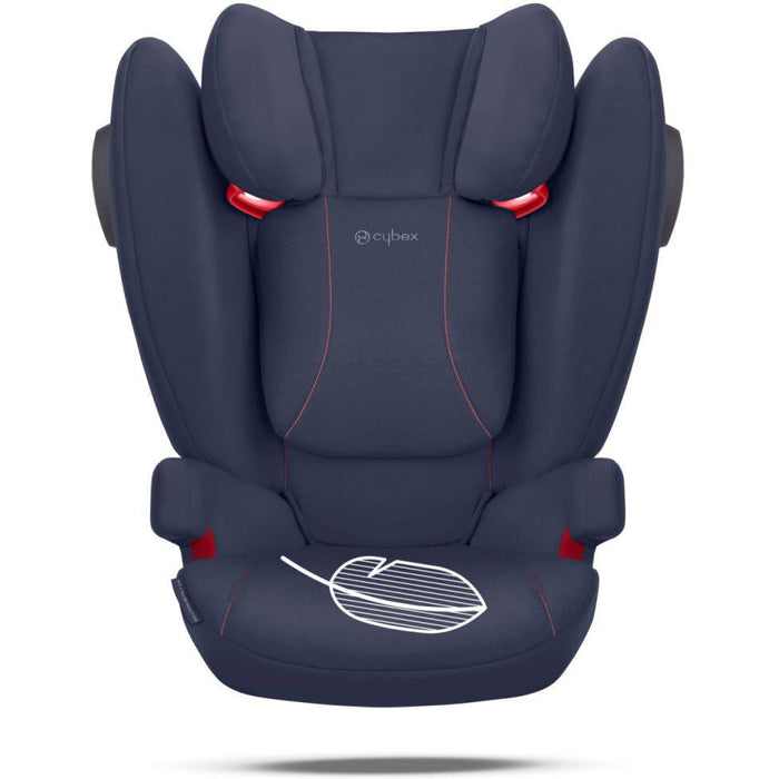 Cybex Solution B2 Fix+ Lux Booster Car Seat