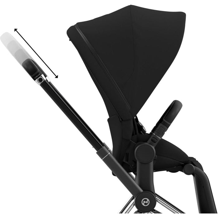 Cybex e-Priam 2 Stroller 2023