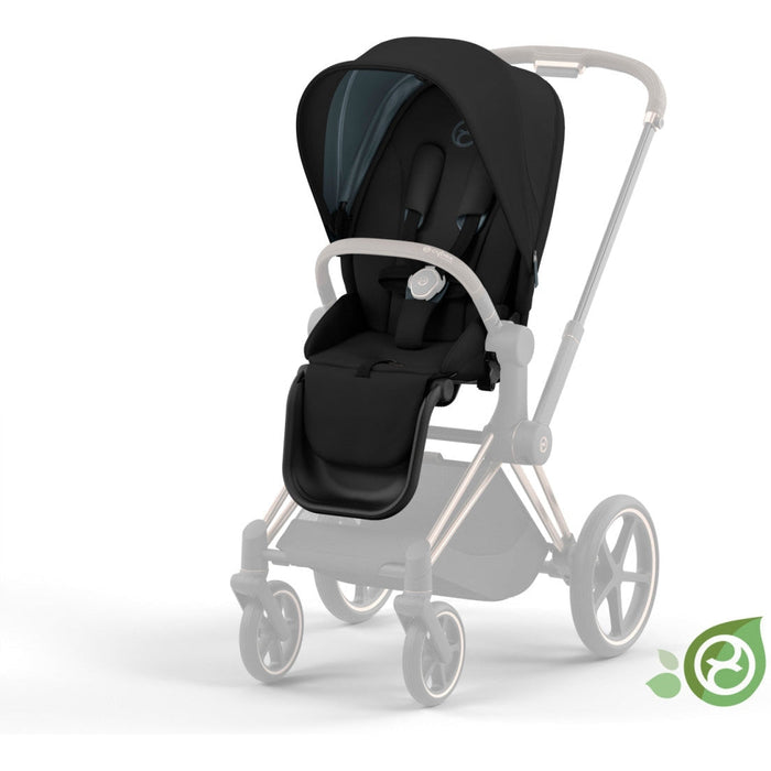 Cybex Priam 4/e-Priam 2 Seat Pack