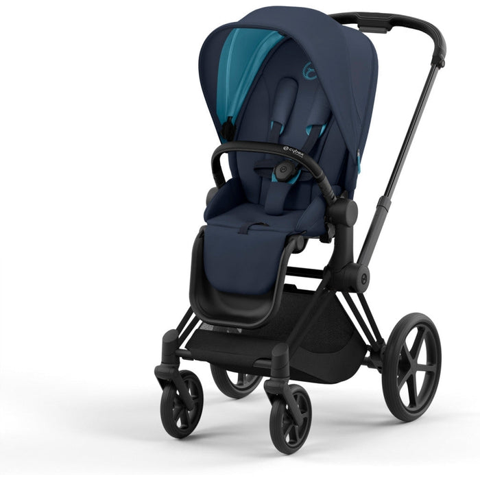 Cybex Priam 4 Stroller 2023