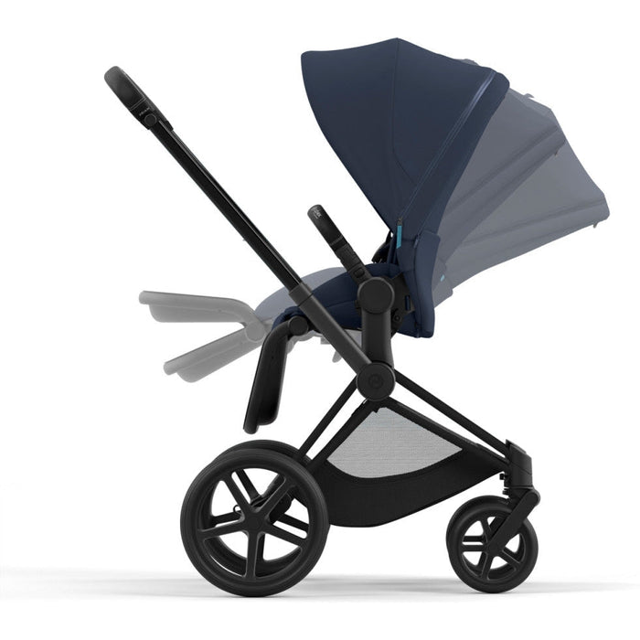 Cybex Priam 4 Stroller 2023