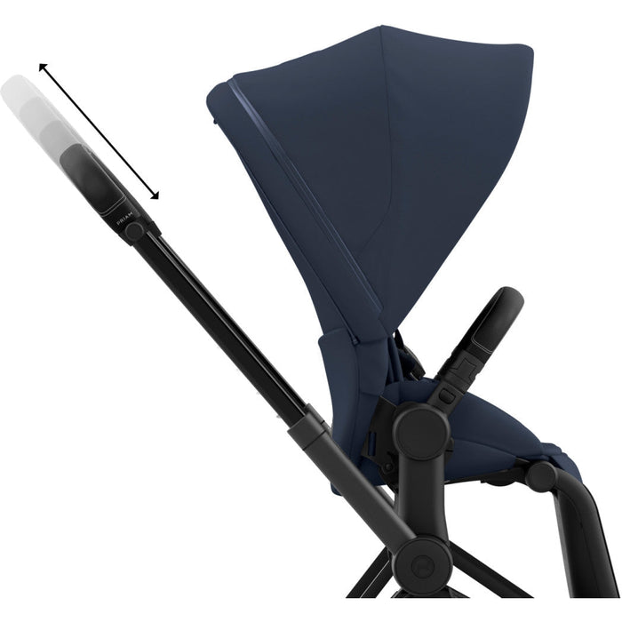 Cybex Priam 4 Stroller 2023