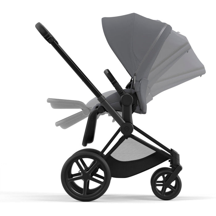Cybex Priam 4 Stroller 2023